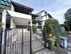 Mandarin Park (D21), Semi-Detached #553329441